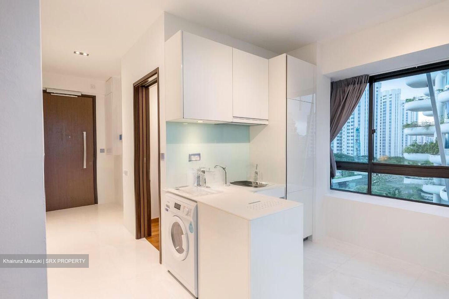 Meyer Melodia (D15), Apartment #502056201